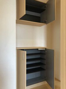 シャーメゾン亀山 A0102号-8