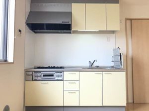 シャーメゾン亀山 A0102号-9