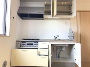 シャーメゾン亀山 A0102号-13