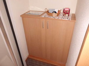 ヴィレッタ セレナ A0001号-3