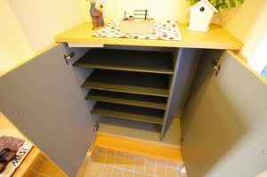 カリーノ　スクエア A0102号-4