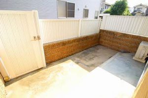 カリーノ　スクエア A0102号-15