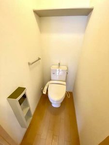 カリーノ スクエア A0202号-4