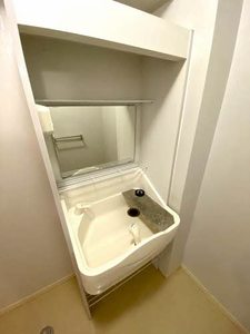 カリーノ スクエア A0202号-6