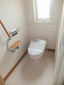 高須台六丁目戸建-6