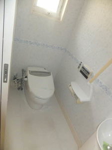 高須台六丁目戸建-9