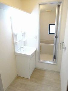 ハイツ西光寺　Ａ棟 A0201号-5