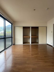 ハイツ西光寺　Ｂ棟 B0101号-5