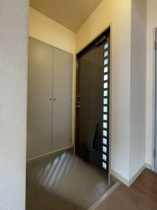 ハイツ西光寺　Ｂ棟 B0101号-6