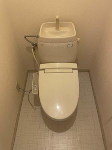 ハイツ西光寺　Ｂ棟 B0101号-7