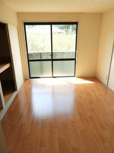 ハイツ西光寺　Ｃ棟 C0202号-3