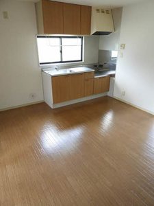 ハイツ西光寺　Ｃ棟 C0202号-8