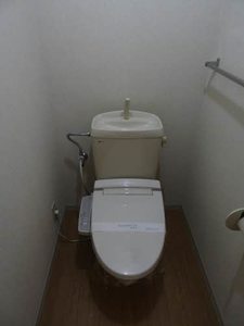 ハイツ西光寺　Ｃ棟 C0202号-13