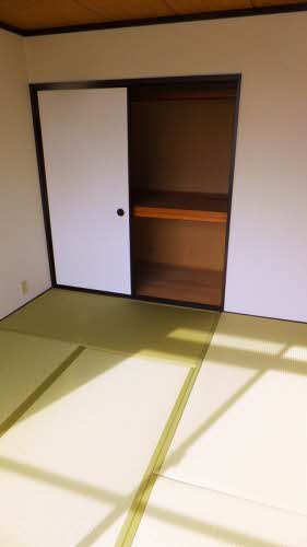 ハイツ丸山 A0201号-5