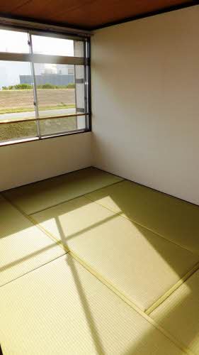 ハイツ丸山 A0201号-6