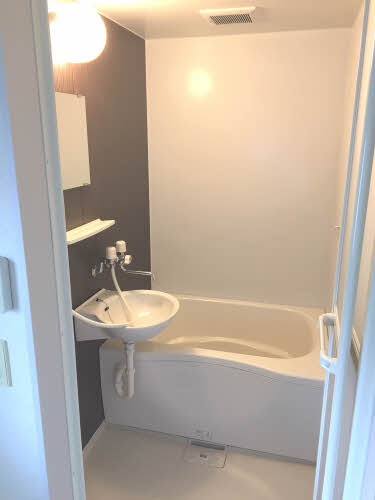 ハイツ丸山 A0201号-8