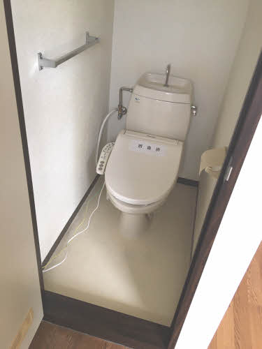 ハイツ丸山 A0201号-10