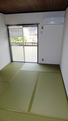 ハイツ丸山　Ｂ棟 A0203号-5