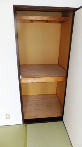 ハイツ丸山　Ｂ棟 A0203号-6