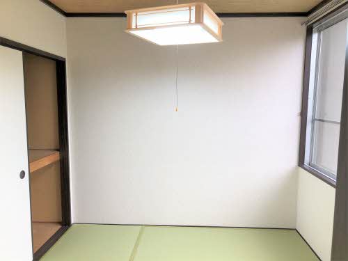 コーポエクセル A0103号-3