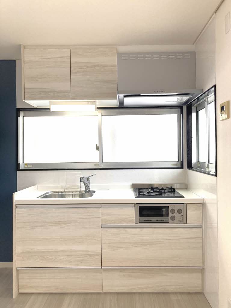 ハイツニュー南 A0202号-2