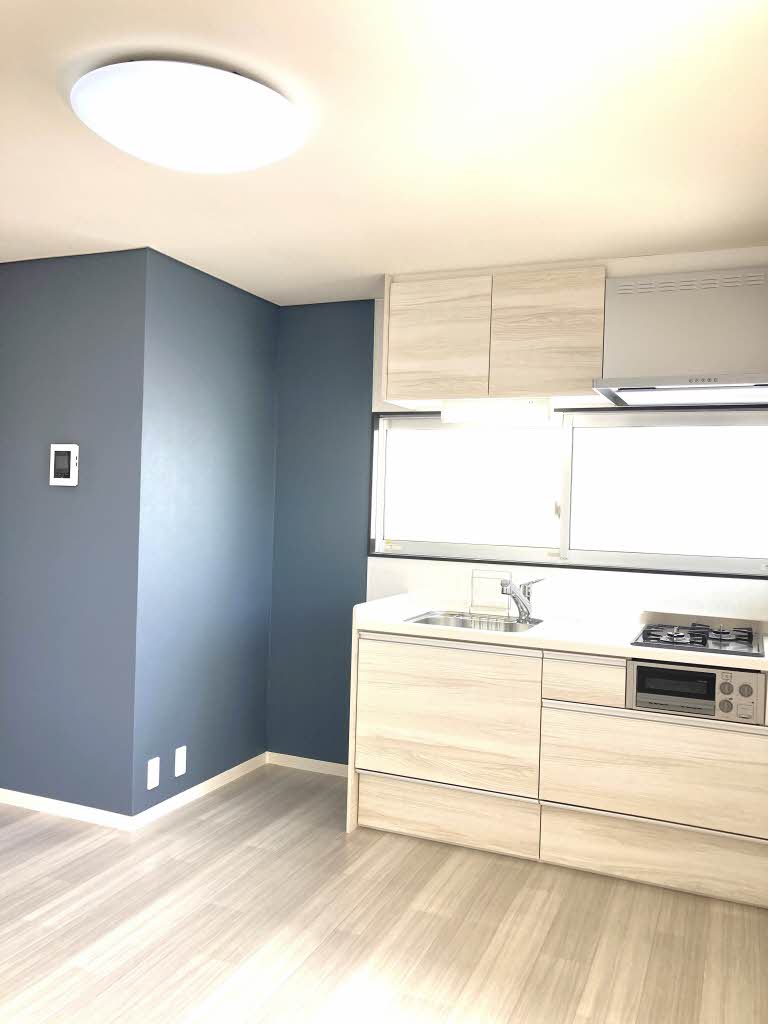 ハイツニュー南 A0202号-3