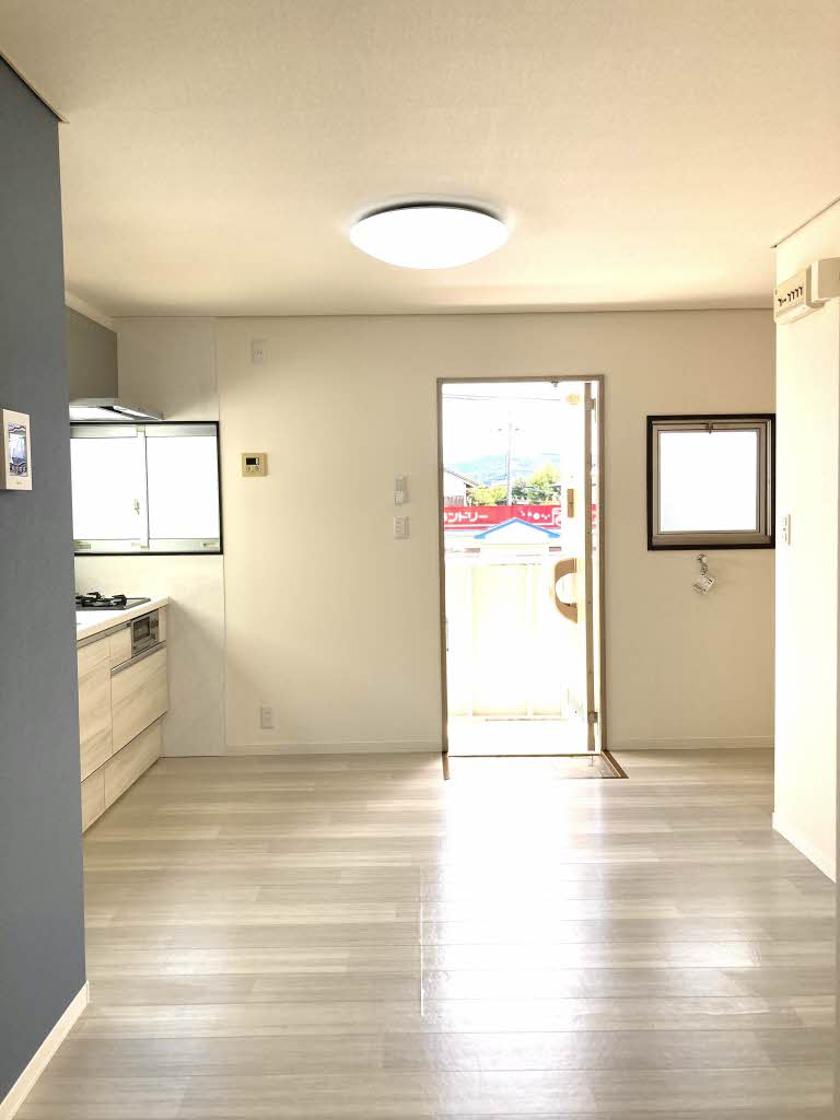 ハイツニュー南 A0202号-4