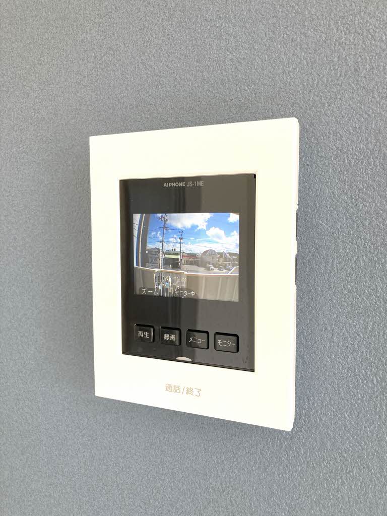 ハイツニュー南 A0202号-5