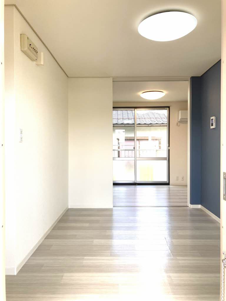 ハイツニュー南 A0202号-6