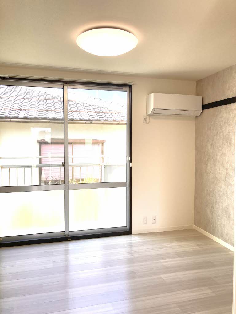 ハイツニュー南 A0202号-7