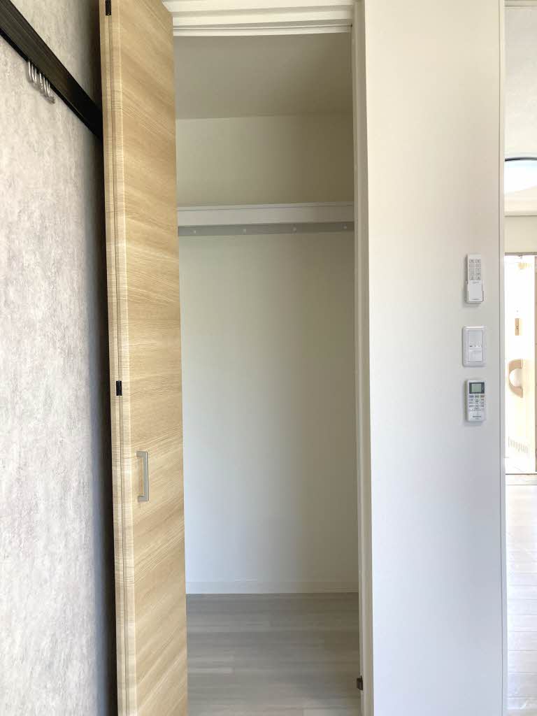 ハイツニュー南 A0202号-8