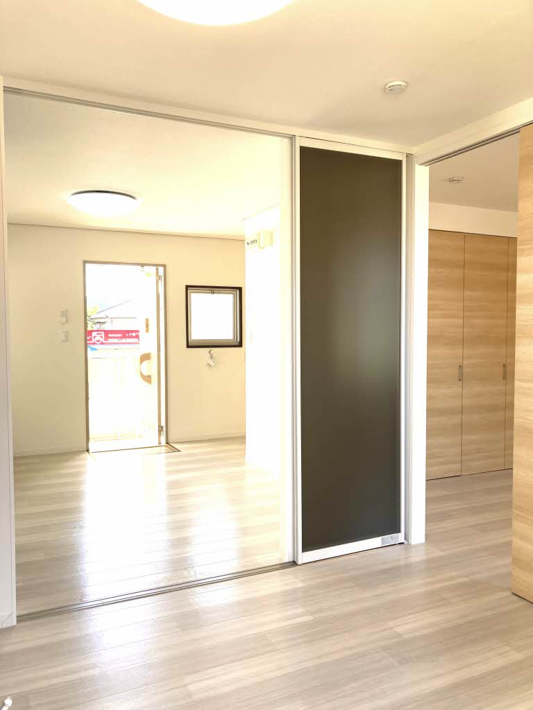 ハイツニュー南 A0202号-11