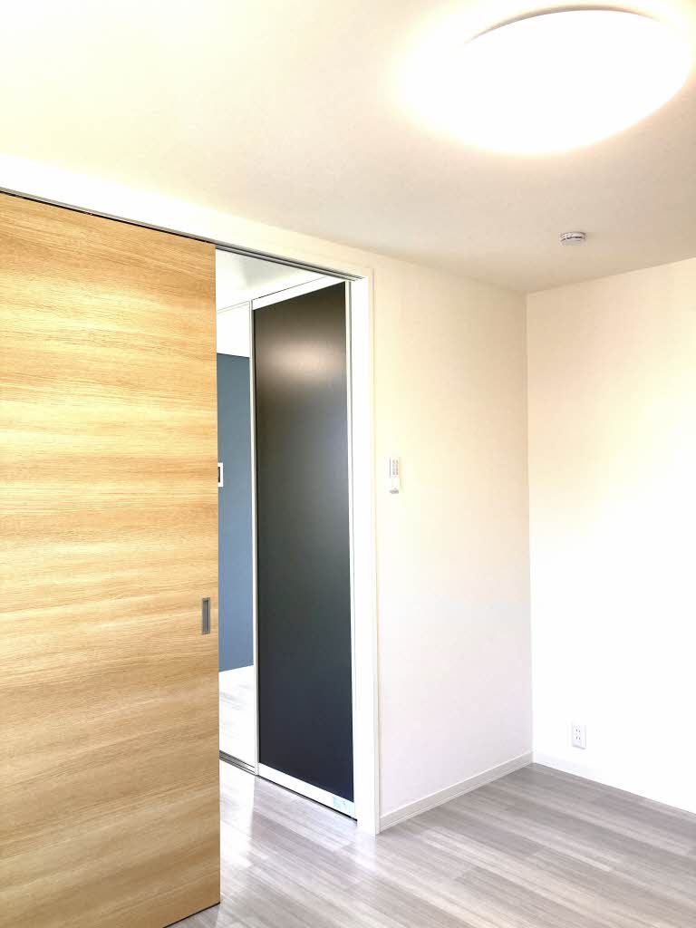 ハイツニュー南 A0202号-13