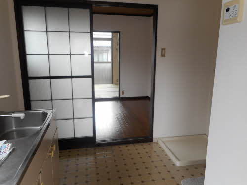 ハイツ平成 A0101号-8