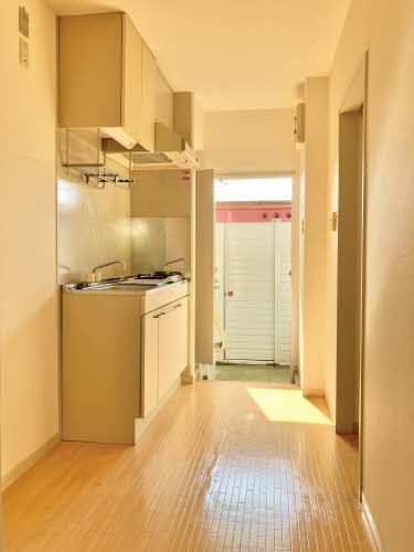 ハイツ平成　Ｂ棟 A0102号-5