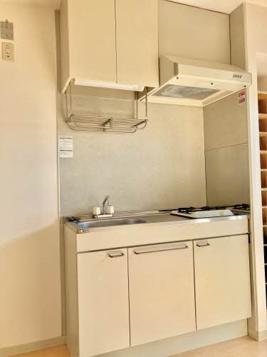 ハイツ平成　Ｂ棟 A0102号-6