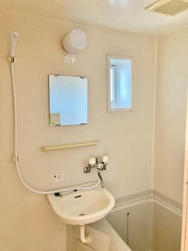 ハイツ平成　Ｂ棟 A0102号-7