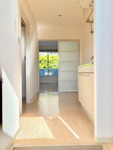 ハイツ平成　Ｂ棟 A0102号-14