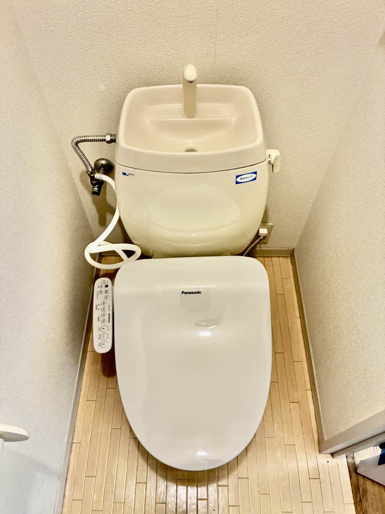 ハイツ平成　Ｂ棟 A0202号-8