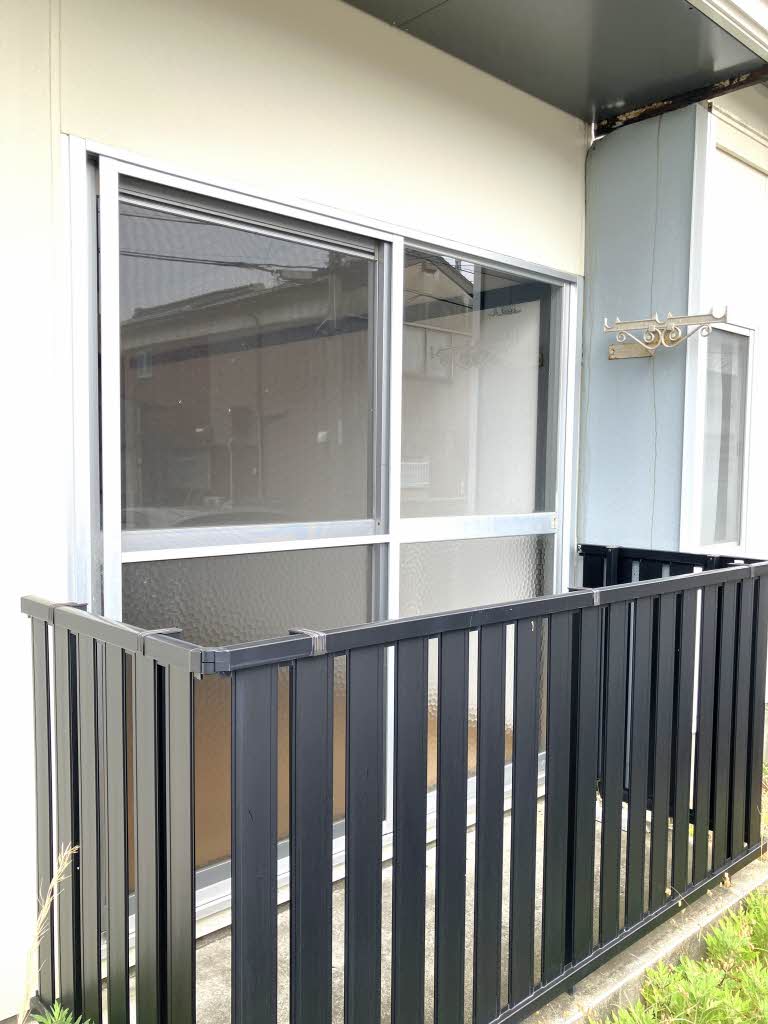 シティハイムホリイ A0102号-4