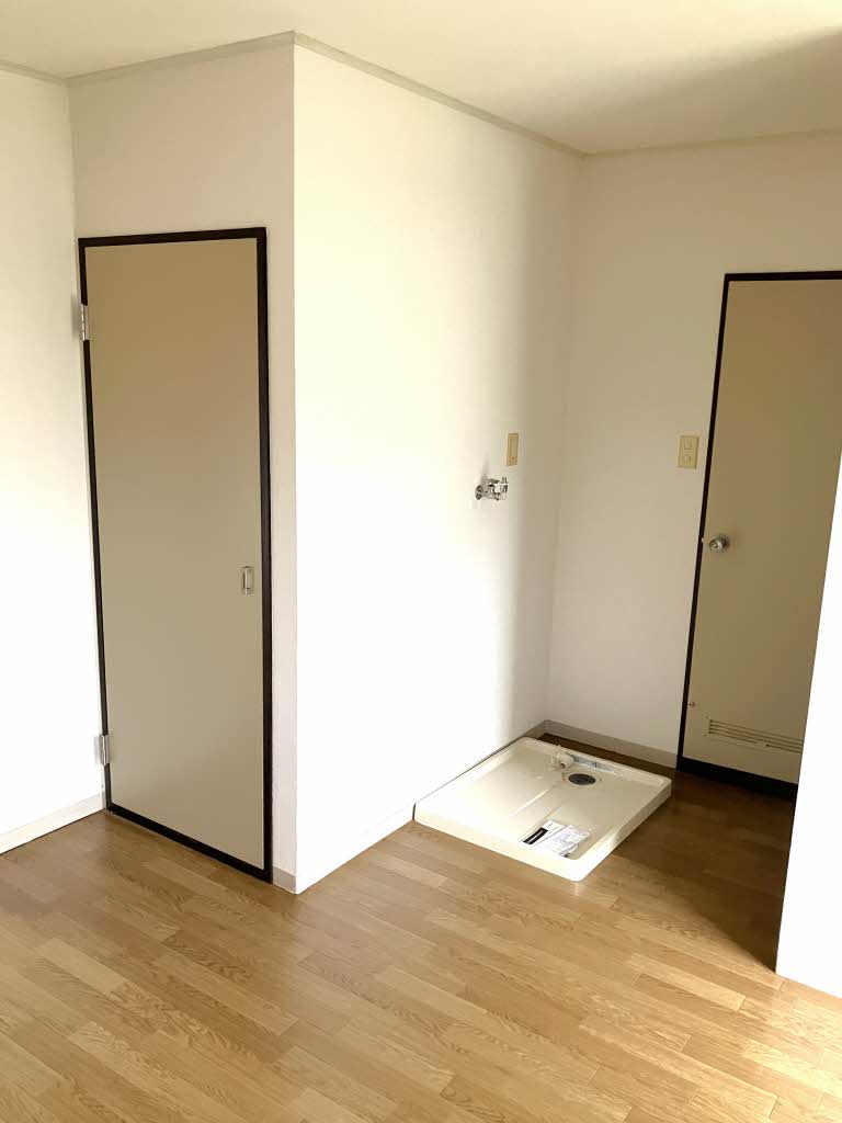 シティハイムホリイ A0102号-6