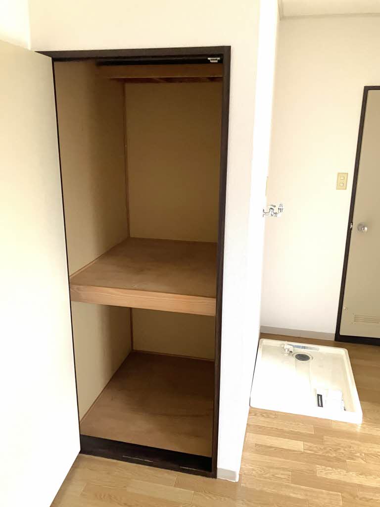 シティハイムホリイ A0102号-7