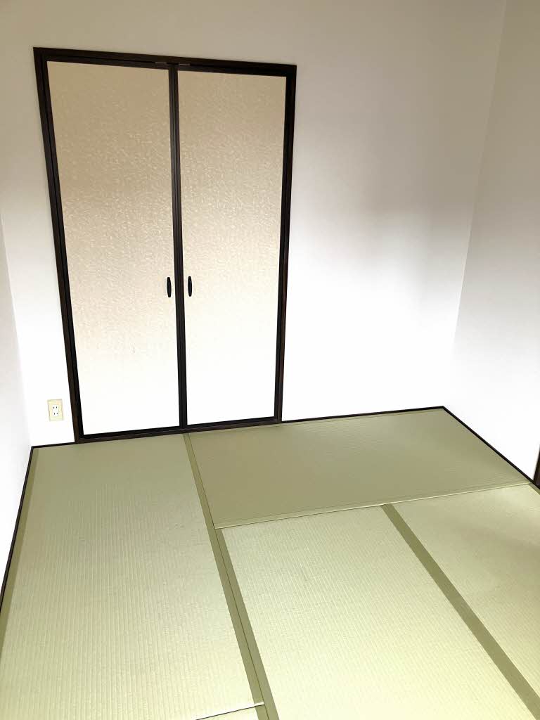 シティハイムホリイ A0102号-8