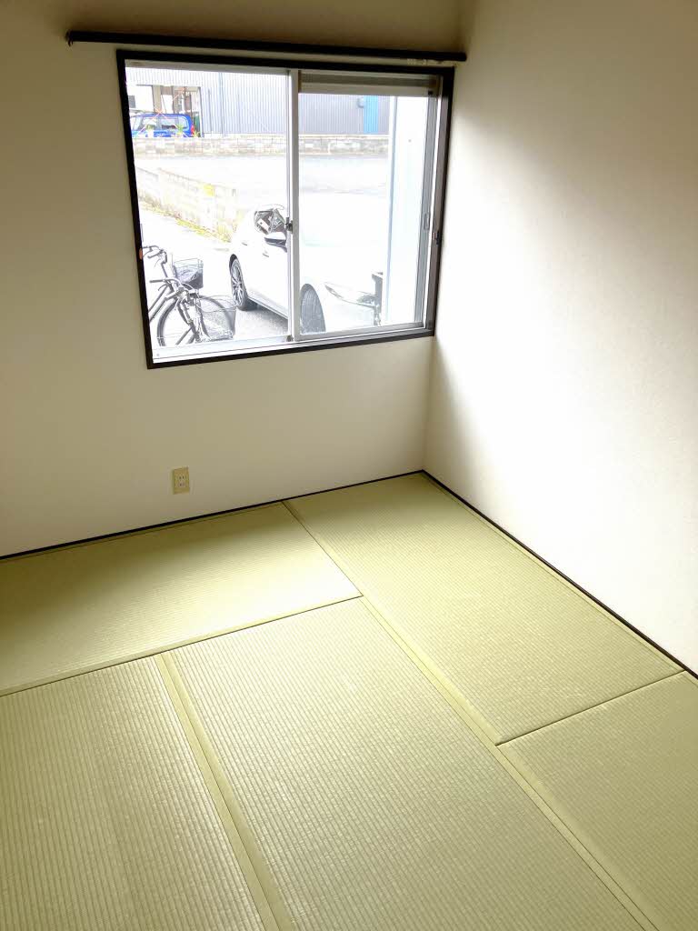 シティハイムホリイ A0102号-9