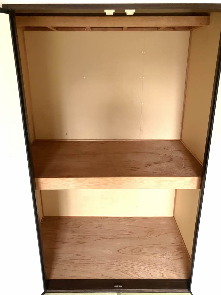 シティハイムホリイ A0102号-10