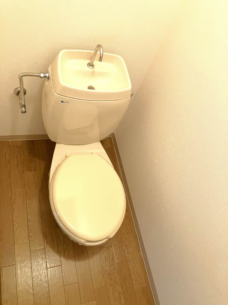 シティハイムホリイ A0102号-12