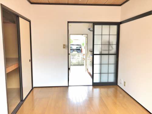 メゾンＭ２１ A0102号-3