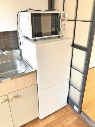 メゾンＭ２１ A0102号-6