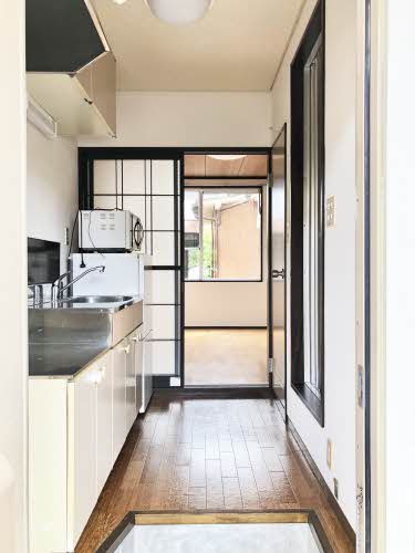 メゾンＭ２１ A0102号-11