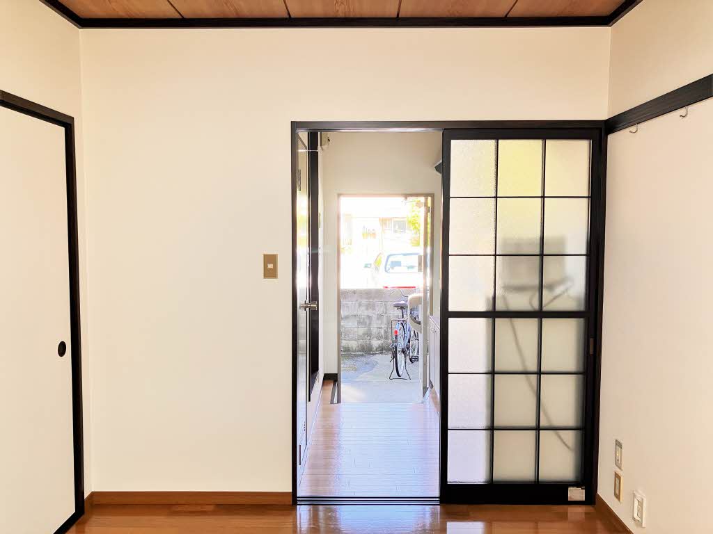 メゾンM21 A0105号-5